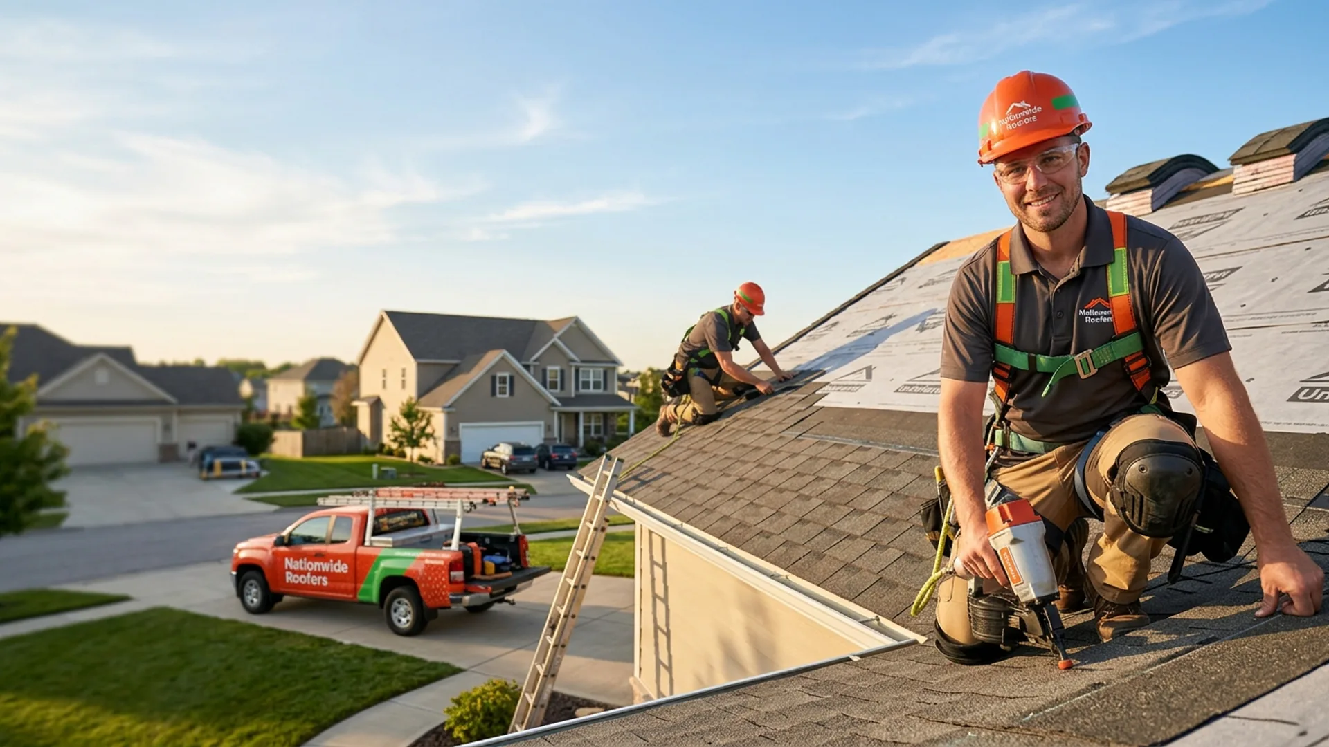 Premium Roof Installation Coeur D Alene, ID Nearby